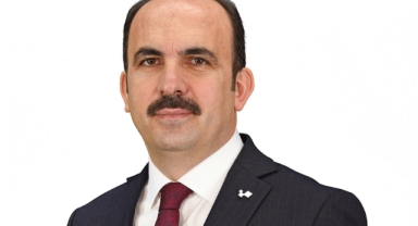 Konya Büyükşehir Belediye Başkanı Uğur İbrahim Altay Regaip Kandili Mesajı