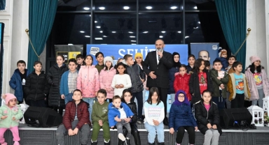 KONYA BÜYÜKŞEHİR’İN ŞEHİR KONFERANSLARINDA ŞEHİTLERİMİZ İÇİN DUA EDİLDİ