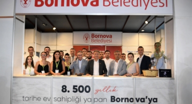 Kültür Kenti Bornova 