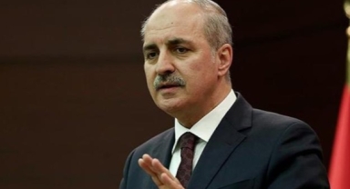 Kurtulmuş'tan CHP'nin 'toplantı çağrısı'yla ilgili açıklama