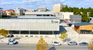 Lüleburgaz Belediyesi LYSA 78 bin kişiyi ağırladı