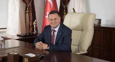 Lütfü Savaş'ın yeniden adaylığına tepki büyük