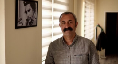 Maçoğlu İstanbul Kadıköy'den aday olacak