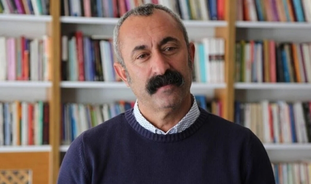 Maçoğlu'nun Kadıköy'e aday iddiasına yanıt