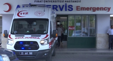 Maden ocağında patlama