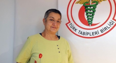 Mahkemeden Fincancı kararı