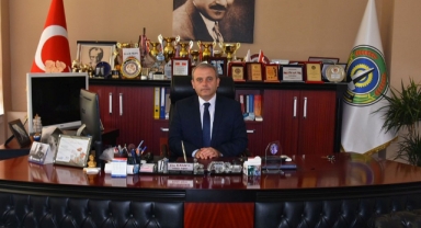 MALKARA BELEDİYE BAŞKANLIĞI MAKAMINA ERSİN KAÇAR VEKÂLET EDECEKTİR