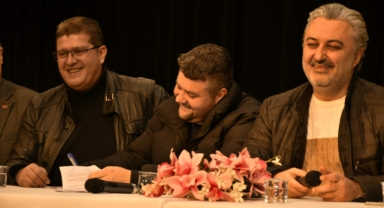 MALKARA BELEDİYEMİZDE HİZMET VEREN EMEKÇİLERİMİZİN HER ZAMAN YANINDAYIZ