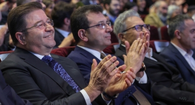 Maltepe Belediyesi İstasyon Dergi’nin 3. yılına muhteşem tören