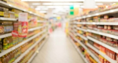 Marketlerde etiketler ışık hızıyla değişti