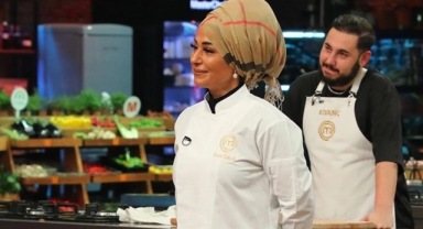MasterChef All Star'da şampiyon Esra Tokelli oldu