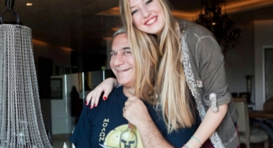 Mehmet Ali Erbil'den kızı Yasmin'e yanıt