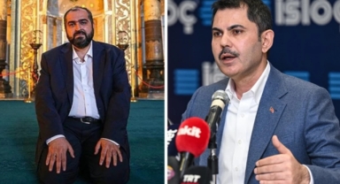 Mehmet Boynukalın'dan Murat Kurum'a eleştiri