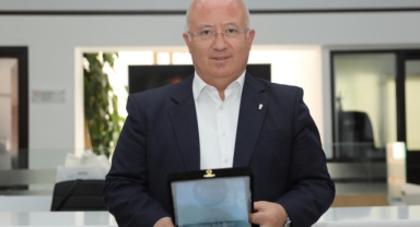 MENTEŞE BELEDİYE BAŞKANI GÜMÜŞ ‘KÜLTÜREL MİRASIMIZA SAHİP ÇIKIYORUZ’