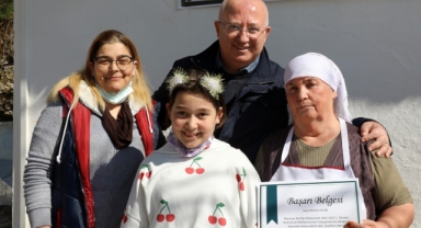 MENTEŞE MUTFAK ATÖLYESİ’NDE BİN 640 KİŞİYE EĞİTİM VERİLDİ 