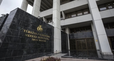 Merkez Bankası faiz kararını açıkladı