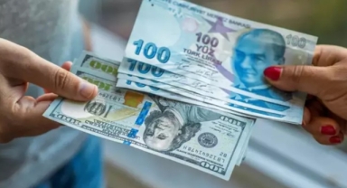 Merkez Bankası rezervleri belli oldu