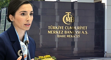 Merkez'den bir faiz kararı daha 