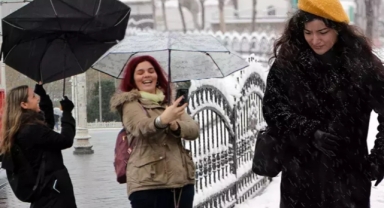  Meteoroloji’den uyarı 