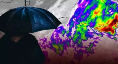 Meteoroloji haritayı güncelledi ve tarih verdi