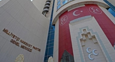MHP belediye başkan adaylarını açıkladı
