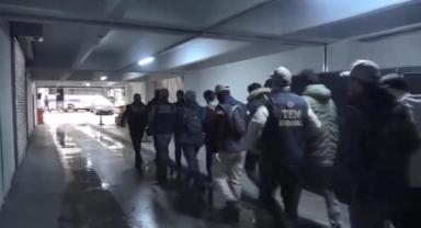 MİT'in Mossad operasyonundan çarpıcı detaylar