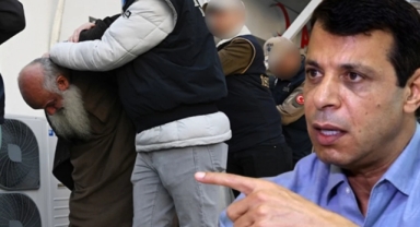 MİT'in yakaladığı 34 Mossad ajanı sorguda