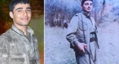 MİT'ten Irak'ta nokta operasyon