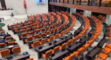 Muhalefet önerdi, AKP ve MHP yine reddetti