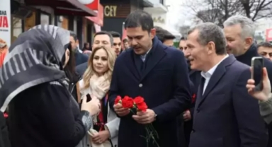 Kurum: Bizi hep sokakta iş yaparken göreceksiniz