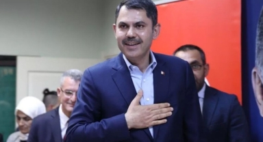 Murat Kurum'dan ilk seçim vaadi geldi 