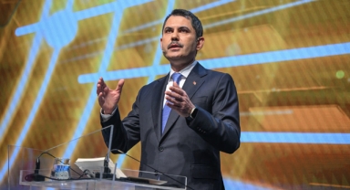 Murat Kurum projesini açıkladı