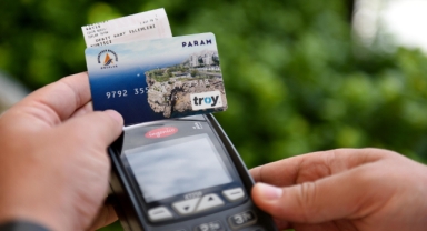 Muratpaşa Belediyesi'nden Ev ekonomisine ek kaynak Çevreci Komşu Kart 