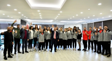 Muratpaşa'da İkinci devreye hazırlıklar başladı