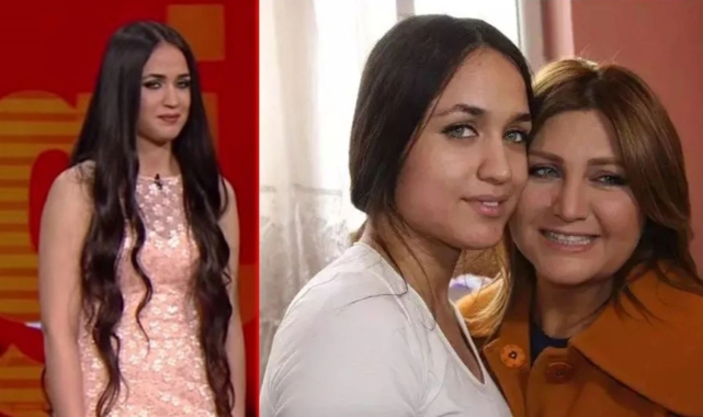 Mutlu Kaya'nın son hali bakın nasıl?