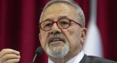 Naci Görür'den deprem ile ilgili kritik yorum