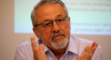 Naci Görür'den önemli açıklama 