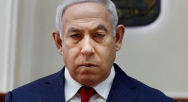 Netanyahu için yaptırım çağrısı