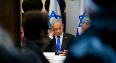 Netanyahu 'savaş' için tarih verdi