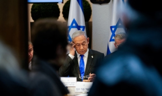 Netanyahu 'savaş' için tarih verdi