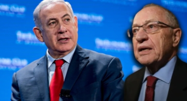 Netanyahu'ya 'istismarcı' avukat