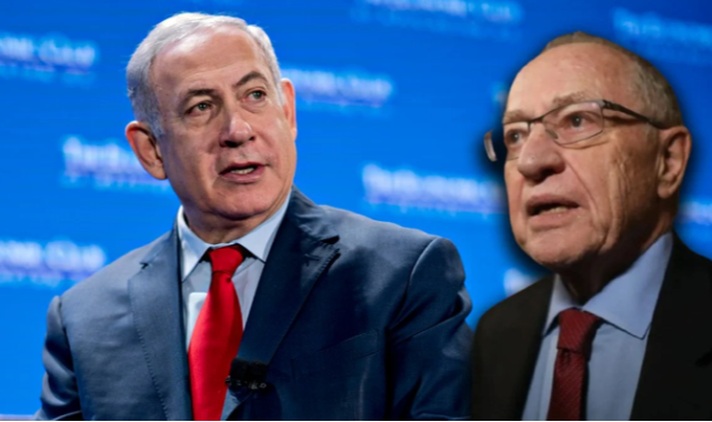 Netanyahu'ya 'istismarcı' avukat - Dünya - www.hha.com.tr - Halk Haber Ajansı