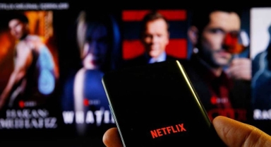 Netflix'ten 2024'ün ilk zammı