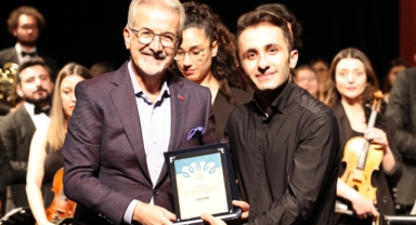 Nilüfer Oda Orkestrası 20. yaşını konserle kutladı