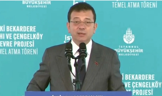 'O çukurdan çıkamayacaklar'