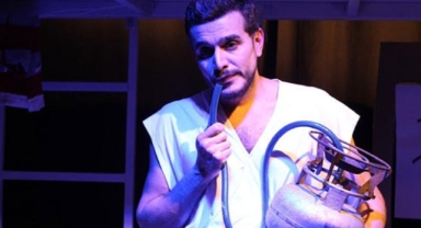 Ödüllü komedi oyunu “Dublörün Hikâyesi” Maltepede sahnelendi 