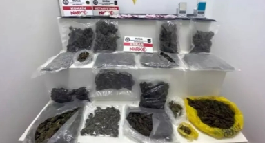 Öğrencilere uyuşturucu satıyorlardı