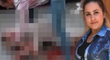 Öldürdüğü eşinin doğum gününde hak ettiği cezayı aldı