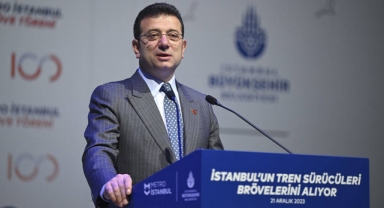 ORC'den İstanbul anketi