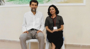 Osman Kavala’nın konuştu